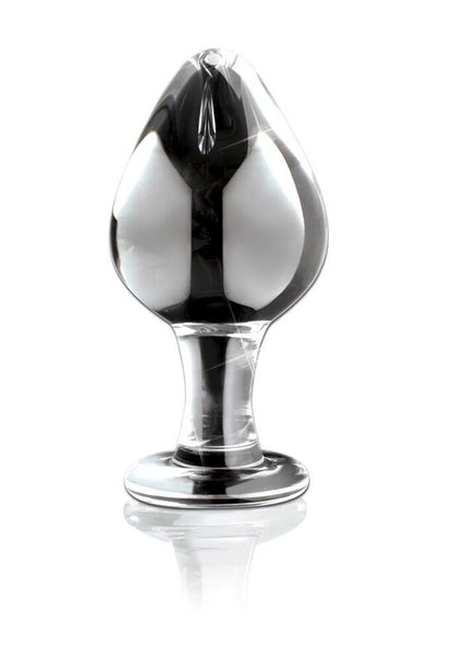 ICICLES - N. 25 GLASS MASSAGER