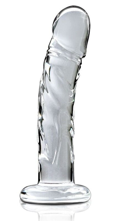 ICICLES - N. 62 GLASS MASSAGER