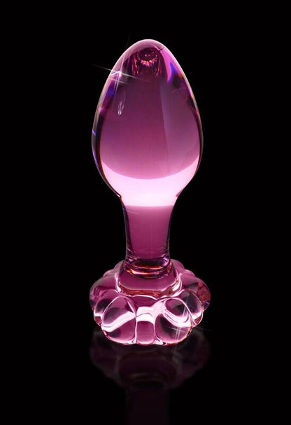 ICICLES - N. 48 CRYSTAL MASSAGER
