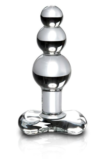 ICICLES - N. 47 CRYSTAL MASSAGER