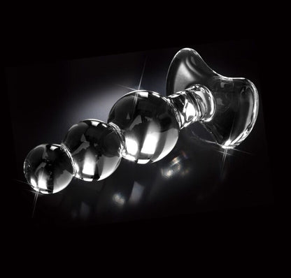 ICICLES - N. 47 CRYSTAL MASSAGER