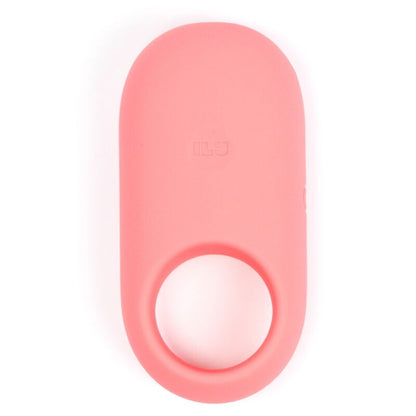 JE JOUE - ILY COCK RING VIBRATING PENIS RING