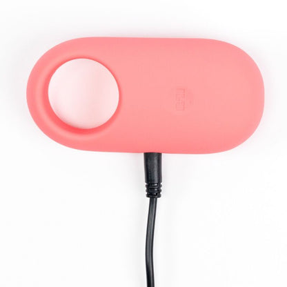 JE JOUE - ILY COCK RING VIBRATING PENIS RING