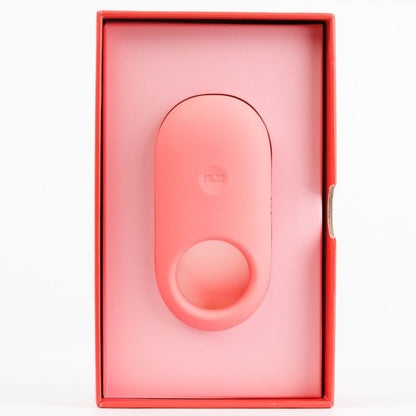 JE JOUE - ILY COCK RING VIBRATING PENIS RING