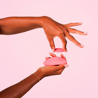 JE JOUE - ILY PANTY VIBE REMOTE CONTROL INTIMATE VIBRATOR
