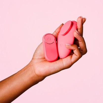 JE JOUE - ILY PANTY VIBE REMOTE CONTROL INTIMATE VIBRATOR