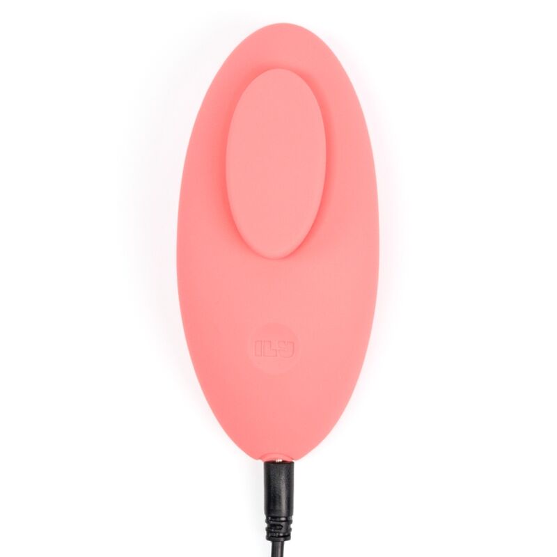 JE JOUE - ILY PANTY VIBE REMOTE CONTROL INTIMATE VIBRATOR