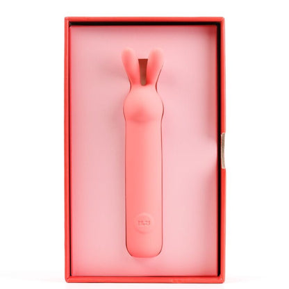 JE JOUE - ILY RABBIT BULLET RECHARGEABLE INTIMATE VIBRATOR
