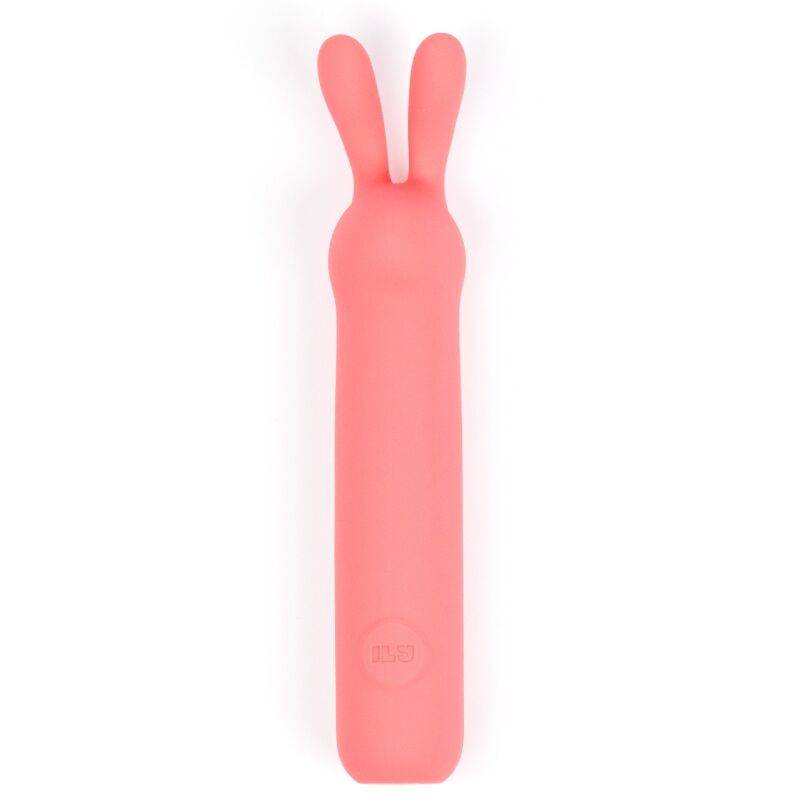 JE JOUE - ILY RABBIT BULLET RECHARGEABLE INTIMATE VIBRATOR