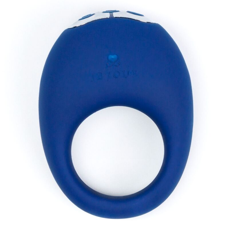 JE JOUE - COUPLES COLLECTION VIBRATOR SET FOR COUPLES