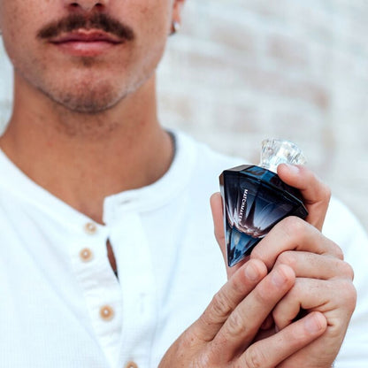 EYE OF LOVE - MATCHMAKER BLACK DIAMOND LGBTQ PERFUME PHEROMONES FOR HIM 30 ML