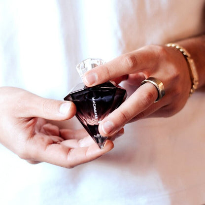 EYE OF LOVE - MATCHMAKER BLACK DIAMOND LGBTQ PERFUME PHEROMONES FOR HIM 30 ML