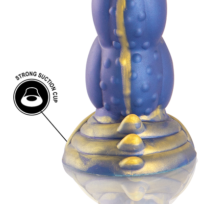 EPIC - POSEIDON DILDO SEA EMBRACE