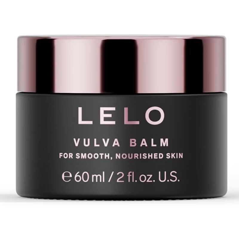 LELO - VULVA BALM SOOTHING MOISTURIZER FOR THE EXTERNAL INTIMATE AREA