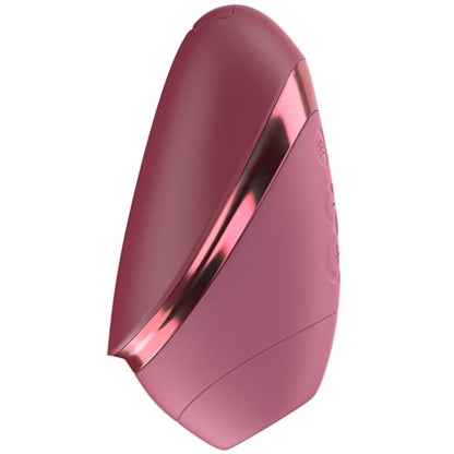 WOMANIZER - ESTIMULADOR CLITORIDIANO POR SUCCIÓN NEXT 14 NIVELES DE INTENSIDAD BURDEOS