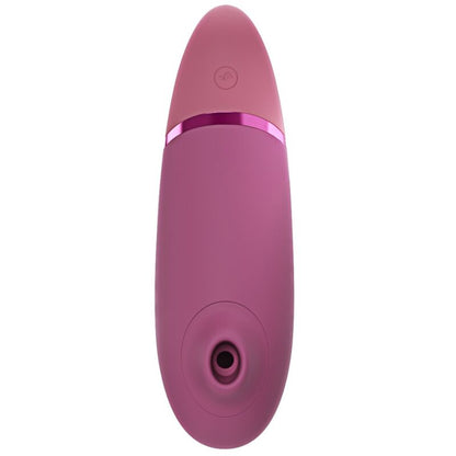 WOMANIZER - NEXT SUCTION CLITORAL STIMULATOR 14 INTENSITY LEVELS DUSKY PINK
