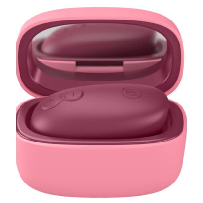 WOMANIZER - SNAP SUCTION CLITORAL STIMULATOR 6 INTENSITY LEVELS CRUSHED BERRY