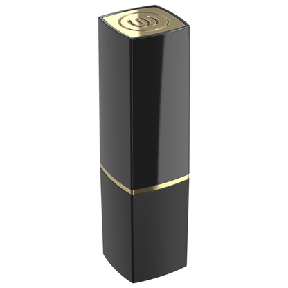 WOMANIZER - BEAUTY SUCTION CLITORAL STIMULATOR 6 INTENSITY LEVELS BLACK AND GOLD