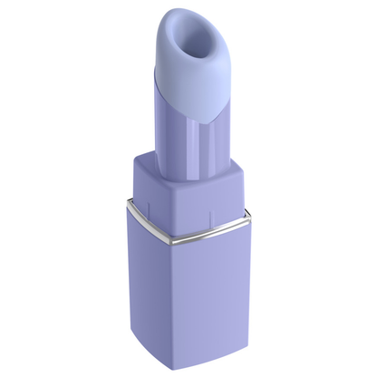 WOMANIZER - BEAUTY SUCTION CLITORAL STIMULATOR 6 INTENSITY LEVELS LILAC