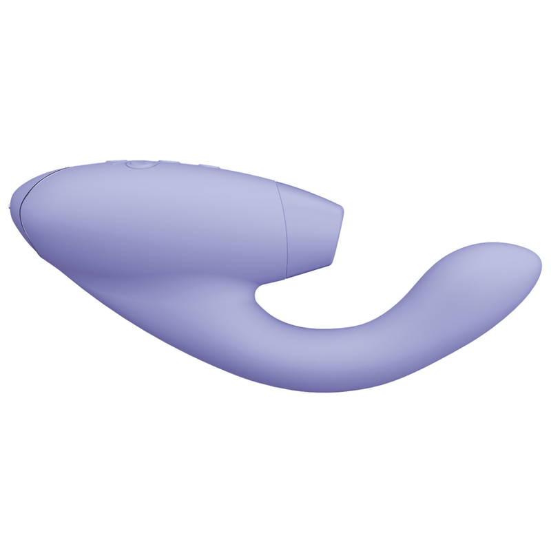 WOMANIZER - ESTIMULADOR DUO 2 LILAC