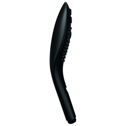 WOMANIZER - CABEZAL DE DUCHA DE ESTIMULACIÓN CLITORIDIANA WAVE NEGRO