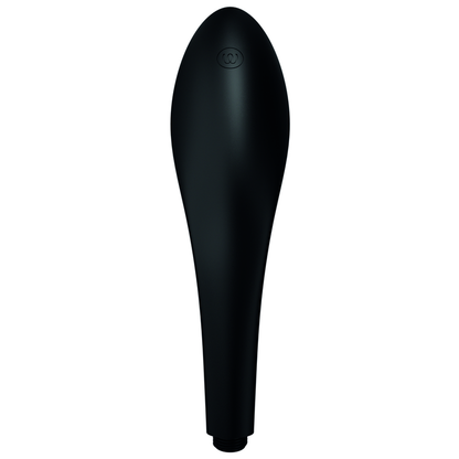 WOMANIZER - CABEZAL DE DUCHA DE ESTIMULACIÓN CLITORIDIANA WAVE NEGRO