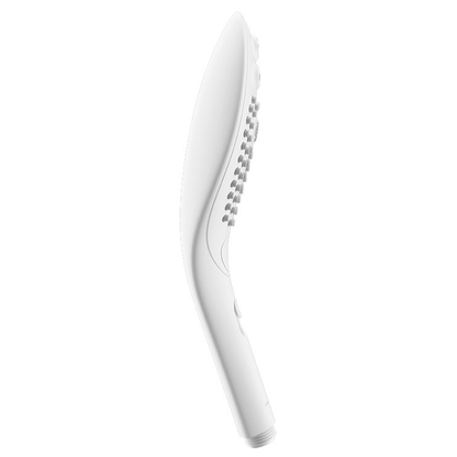 WOMANIZER - CABEZAL DE DUCHA CON ESTIMULACIÓN CLITORIDIANA WAVE BLANCO