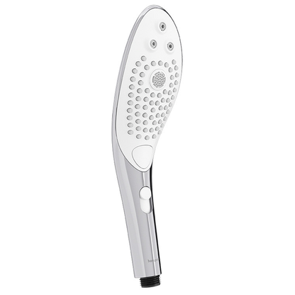 WOMANIZER - POMMEAU DE DOUCHE CHROMÉ STIMULATEUR CLITORIDIEN WAVE