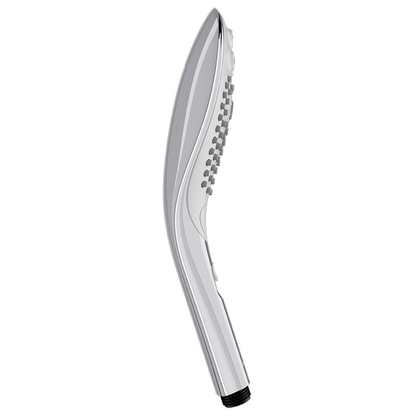 WOMANIZER - POMMEAU DE DOUCHE CHROMÉ STIMULATEUR CLITORIDIEN WAVE