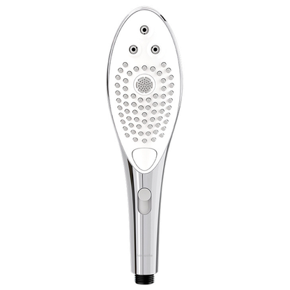 WOMANIZER - POMMEAU DE DOUCHE CHROMÉ STIMULATEUR CLITORIDIEN WAVE