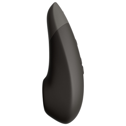 WOMANIZER - ENHANCE CLITORIAL STIMULATOR BLACK