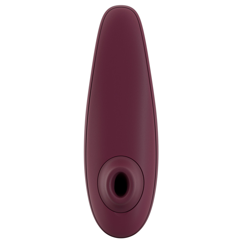 WOMANIZER - ESTIMULADOR CLITORIDIANO CLASSIC 2 BURDEOS