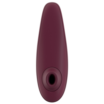 WOMANIZER - ESTIMULADOR CLITORIDIANO CLASSIC 2 BURDEOS
