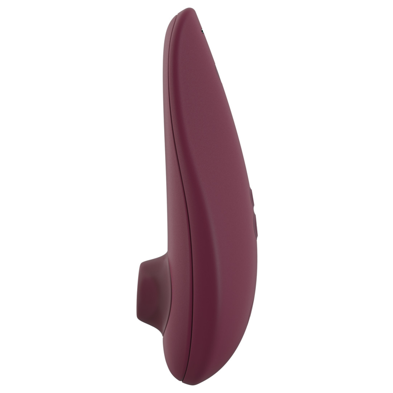 WOMANIZER - ESTIMULADOR CLITORIDIANO CLASSIC 2 BURDEOS