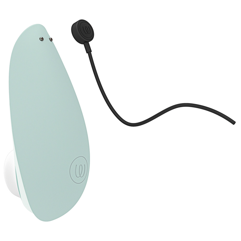 WOMANIZER - LIBERTY 2 CLITORIS STIMULATOR & SUCTION LIGHT