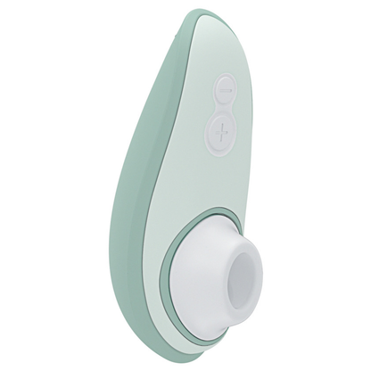 WOMANIZER - LIBERTY 2 CLITORIS STIMULATOR & SUCTION LIGHT