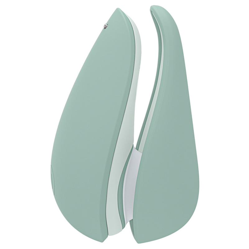 WOMANIZER - LIBERTY 2 CLITORIS STIMULATOR & SUCTION LIGHT
