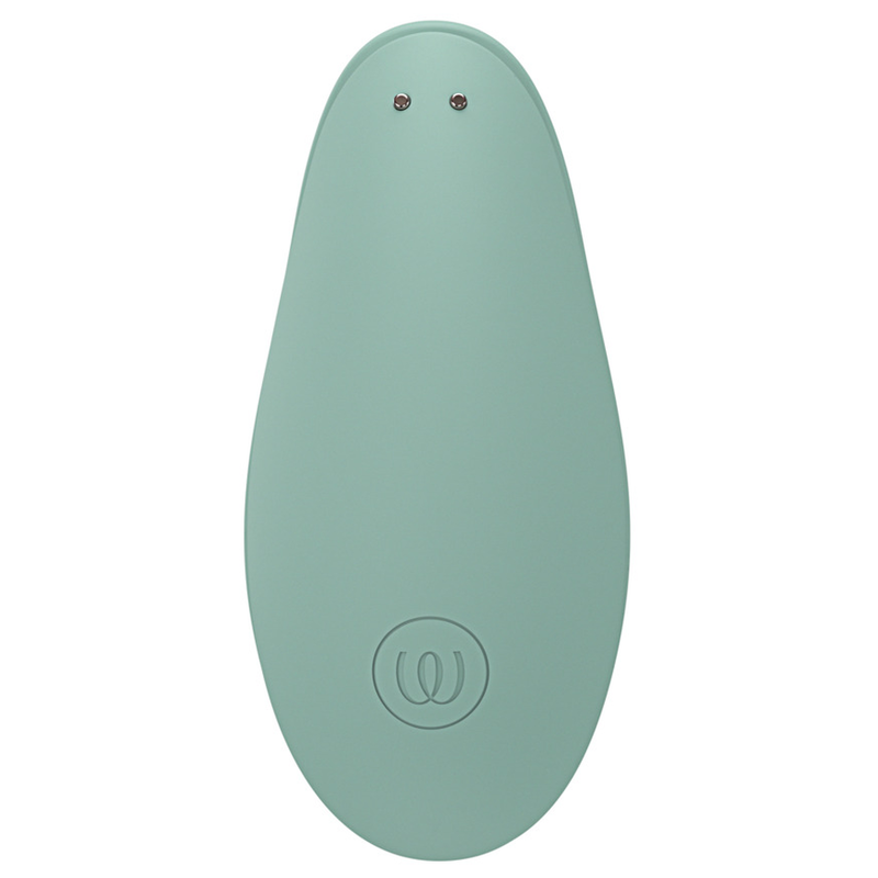 WOMANIZER - LIBERTY 2 CLITORIS STIMULATOR & SUCTION LIGHT