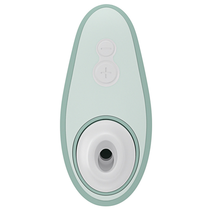 WOMANIZER - LIBERTY 2 CLITORIS STIMULATOR & SUCTION LIGHT