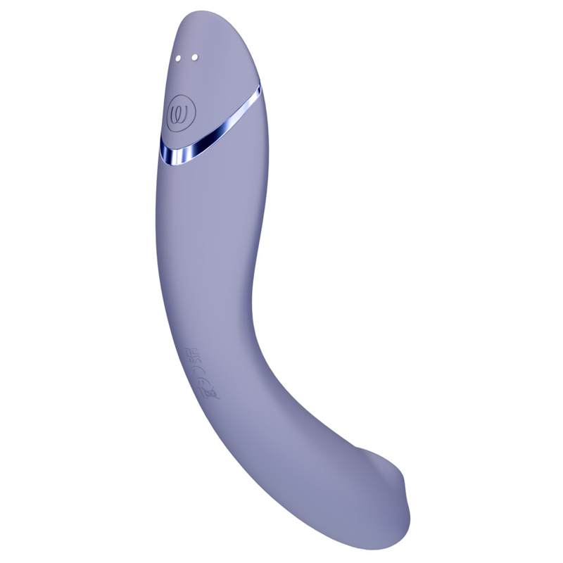 WOMANIZER - OG G-SPOT LILAC