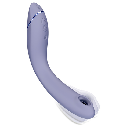 WOMANIZER - OG G-SPOT LILAC