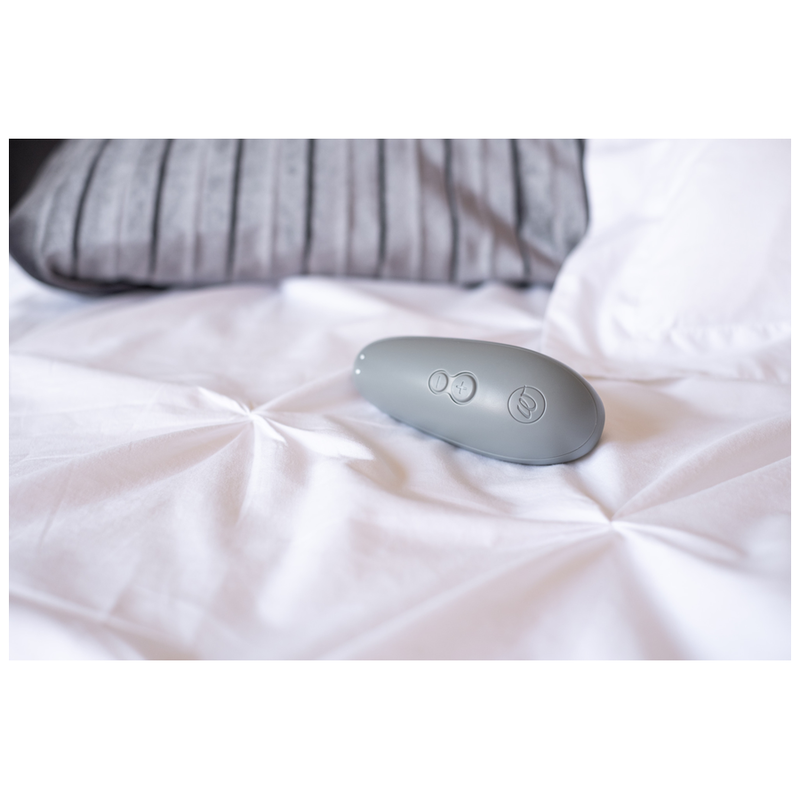 WOMANIZER - ESTIMULADOR CLITORIDIANO STARLET 3 GRIS
