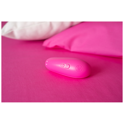 WOMANIZER - ESTIMULADOR CLITORIDIANO STARLET 3 ROSA