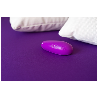 WOMANIZER - STARLET 3 CLITORAL STIMULATOR VIOLET