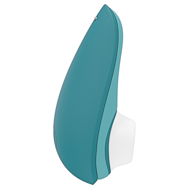 WOMANIZER - LIBERTY 2 CLITORIS STIMULATOR & SUCTION LIGHT
