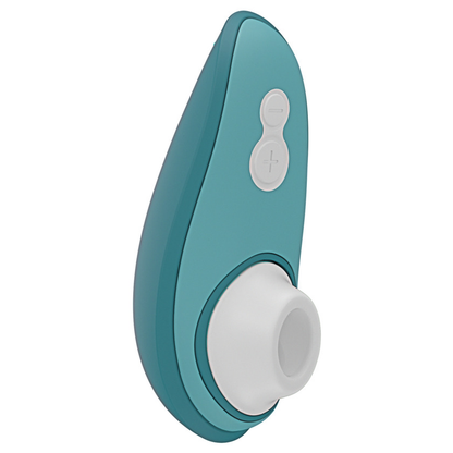 WOMANIZER - LIBERTY 2 CLITORIS STIMULATOR & SUCTION LIGHT