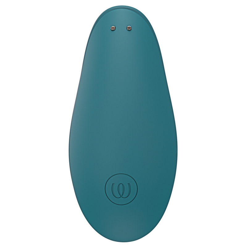 WOMANIZER - LIBERTY 2 CLITORIS STIMULATOR & SUCTION LIGHT