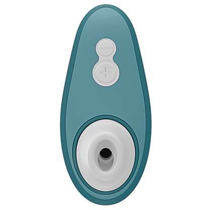 WOMANIZER - LIBERTY 2 CLITORIS STIMULATOR & SUCTION LIGHT