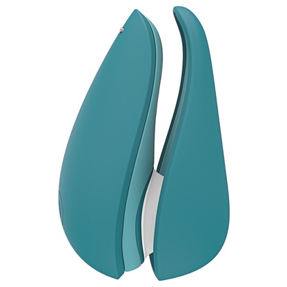 WOMANIZER - LIBERTY 2 CLITORIS STIMULATOR & SUCTION LIGHT