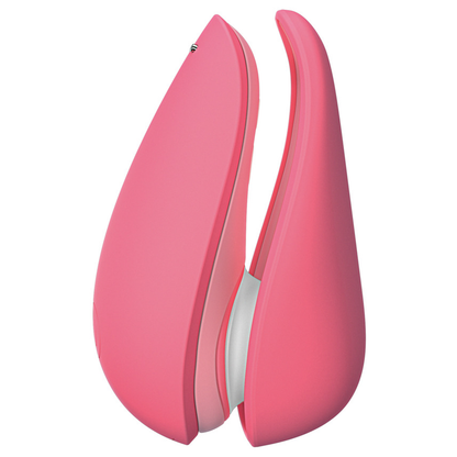 WOMANIZER - LIBERTY 2 CLITORIS STIMULATOR & SUCTION LIGHT